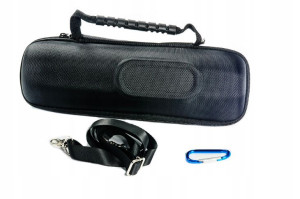 Etui/futerał Case Na Głośnik Jbl Charge 3 Czarne
