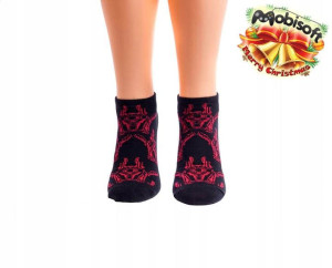 Skarpetki STAR WARS ENFYS ANKLE SOCKS