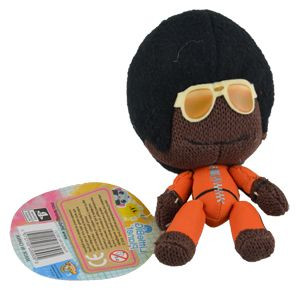 Marvin The Afro Sackboy 11 Cm - Hit / Sklep Wys24h