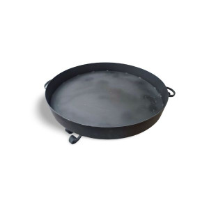 Palenisko Ogrodowe 60 Pod Grill Ognisko Kociołek