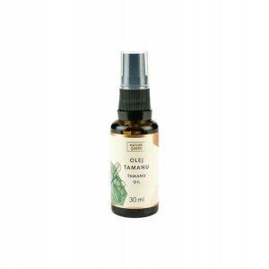 NATURE QUEEN Olej tamanu 30 ml