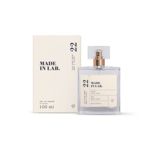 Perfumy damskie inspirowane MADE IN LAB 22 100ml