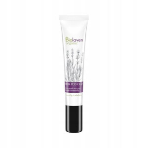BIOLAVEN Krem pod oczy 15ml