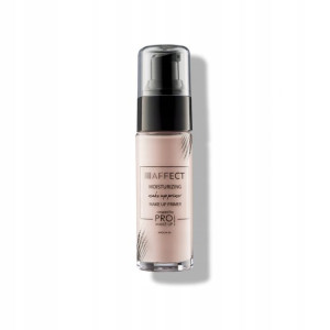 AFFECT Baza pod makijaż Moisturizing Makeup Primer