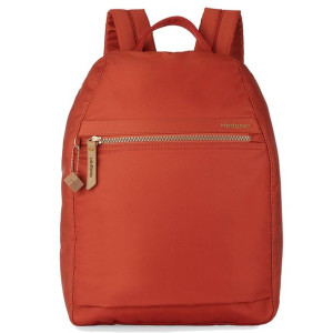 Klasyczny plecak Hedgren Vogue L - sienna