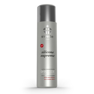 Swede - Original Lubricant Silicone Supreme 100 ml