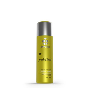 Swede - Fruity Love Lubricant Vanilla Gold Pear 50 ml