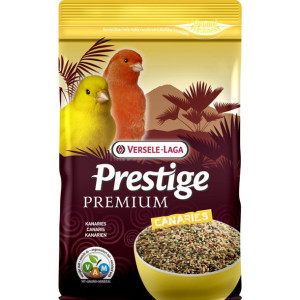 Versele Laga Premium Canaries Mieszanka Ziarnowa Dla Kanarków 800 g