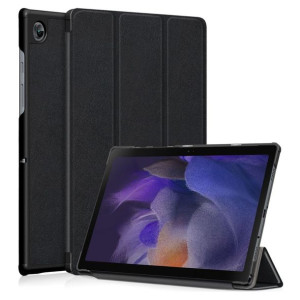 Tech-Protect SMARTCASE SAMSUNG TAB A8 10.5 X200/X205 czarny