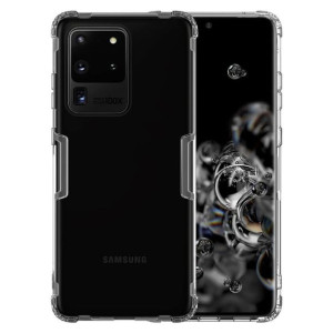 Etui Nillkin Nature Samsung Galaxy S20 Ultra Grey