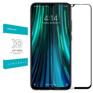 Szkło hartowane Nillkin XD CP+ MAX Redmi Note 8 Black