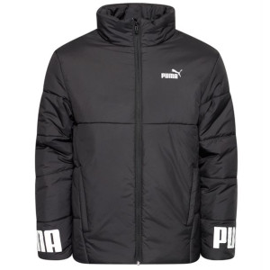 Puma Essentials Padded Jacket 587689-01 L