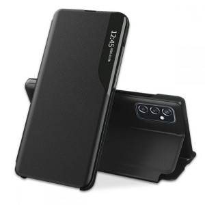 Etui Smart View do Samsung Galaxy M52 5G Black