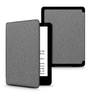Etui Smartcase do Kindle Paperwhite V / 5 / Signature Edition Light Grey