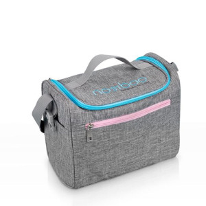 Torba Nosiboo Bag Baby Organizer- torba na aspirator i akcesoria