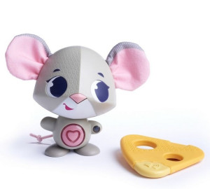 Tiny Love Coco Wonder Buddies Mały Odkrywca