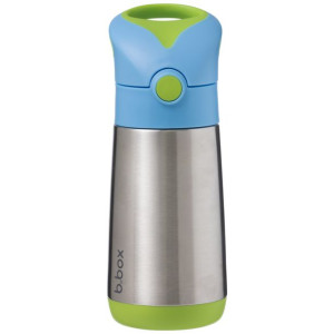 B.Box - Bidon termiczny 350 ml, Ocean Breeze
