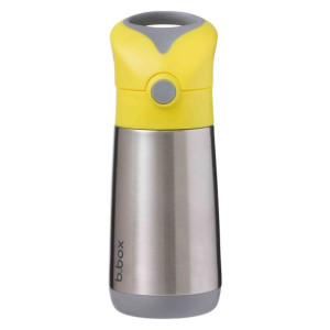 B.Box - Bidon termiczny 350 ml, Lemon Sherbet