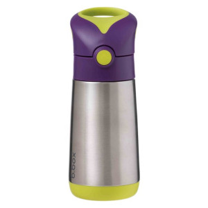 B.Box - Bidon termiczny 350 ml, Passion Splash