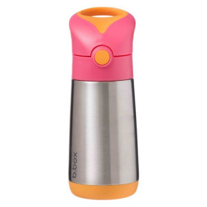 B.Box - Bidon termiczny 350 ml, Strawberry Shake