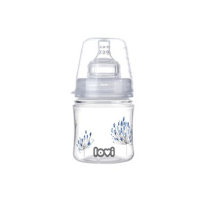 Lovi Butelka Trends 120 ml Botanic