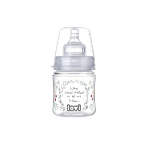 Lovi Butelka Trends 120ml Indian Summer