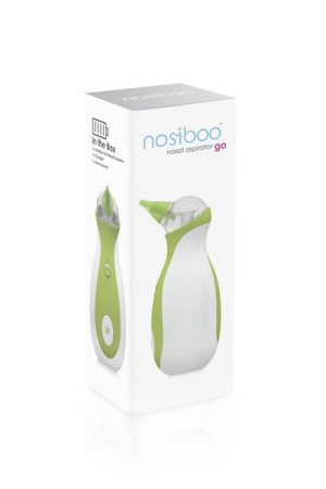 Nosiboo Go