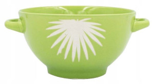 Stylowa Miska Bulionówka Ceramika Tropic 600ml.