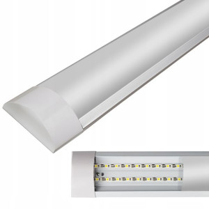 Lampa LED świetlówka 120cm 3600lm 36W CCD NEUTRALNA