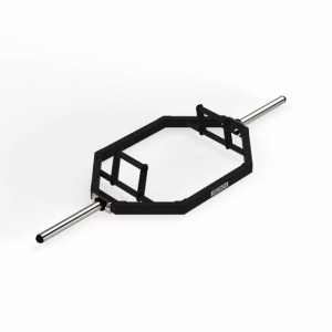 Gryf heksagonalny Trap Bar ROKK RPG-153
