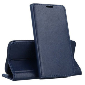 Etui HUAWEI P30 PRO portfel z klapką skóra ekologiczna Kabura Magnet Book g