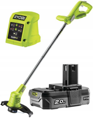 Podkaszarka Akumulatorowa 2ah Rlt1825m20s Ryobi