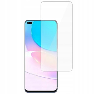SZKŁO HARTOWANE 9H do HUAWEI NOVA 8I szybka