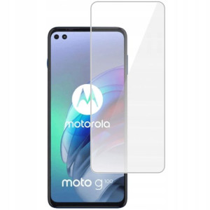 Szkło Hartowane 9h Do Motorola Moto G100 Szybka