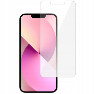 SZKŁO HARTOWANE 9H do IPHONE 13 PRO MAX szybka