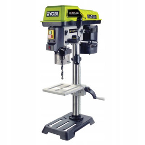 Ryobi Rdp102l Wiertarka Elektryczna Kolumnowa 390w