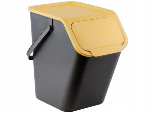 Kosze Na Śmieci Do Szafki Stojące Na Plastik 25l