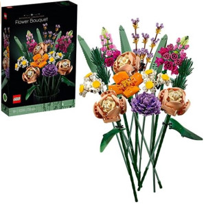LEGO Creator Expert 10280 Bukiet kwiatów