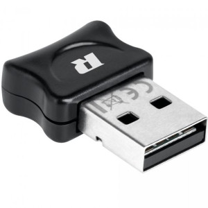 Mini Adapter Bluetooth 5.0 Szybki Do Komputera