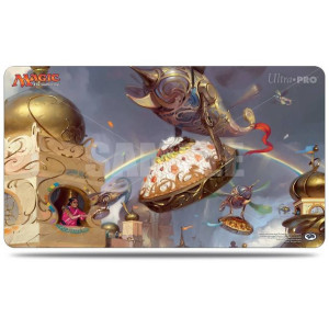 Mata Thopter Pie Network Kaladesh Ultra Pro