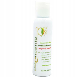Encanto Keratin Treatment keratyna do prostowania