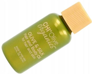 CHI Olive Organics oliwka z oliwą z oliwek 15ml
