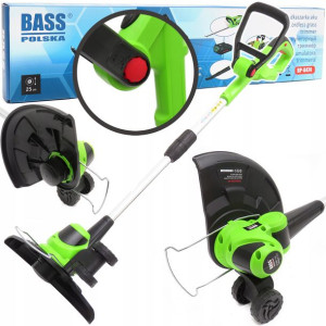 Bass Podkaszarka Akumulatorowa Wykaszarka Kosa 24v