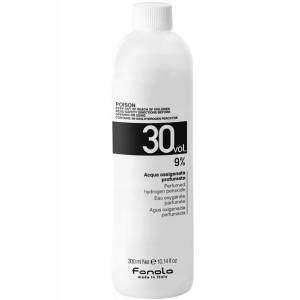 FANOLA CREMA 30 Oxydant 9% woda utleniona 300ml