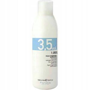 FANOLA CREMA 3,5 Oxydant 1,05% woda utleniona 1000