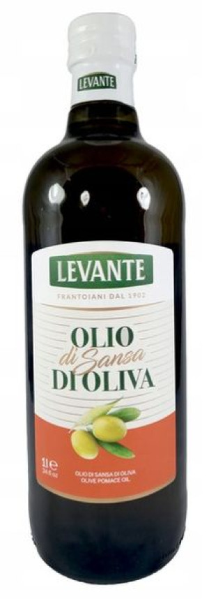 Oliwa Z Oliwek Sansa 1l Levante