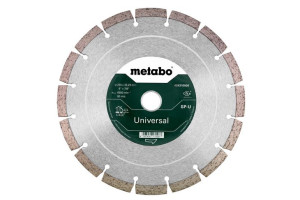 METABO Tarcza diamentowa do betonu 230 mm SEGMENT