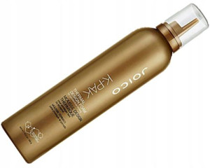 Joico K-Pak lekka pianka do stylizacji 300ml