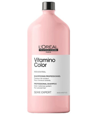 Loreal Szampon Vitamino Color 1500ml