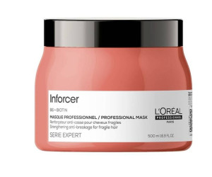Loreal Inforcer maska 500ml